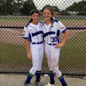 Meet your Posher, Kylee